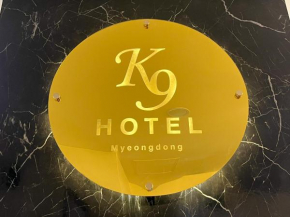 K9 Myeongdong Hotel